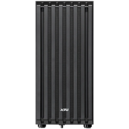 Компьютерный корпус ADATA XPG VALOR STORM TG Black (VALORSTORMMTWOF-BKCWW)