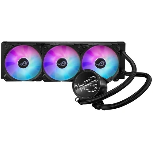 Система жидкостного охлаждения для процессора ASUS ROG RYUO III 360 ARGB 90RC00I1-M0UAY0