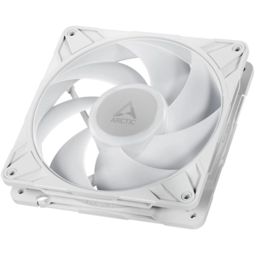 Вентилятор для корпуса Arctic Cooling P14 Pro ARGB White (ACFAN00318A)
