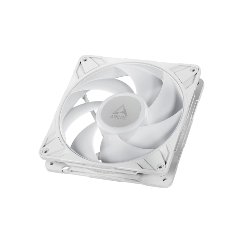 Вентилятор для корпуса Arctic Cooling P14 Pro ARGB White (ACFAN00318A)
