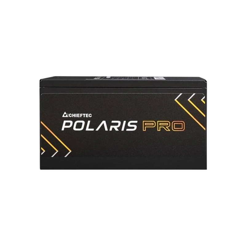 Блок питания Chieftec 1300W POLARIS PRO (PPX-1300FC-A3) (PCIe 5.0 Connector Cable Details) документация, комплект кабелей