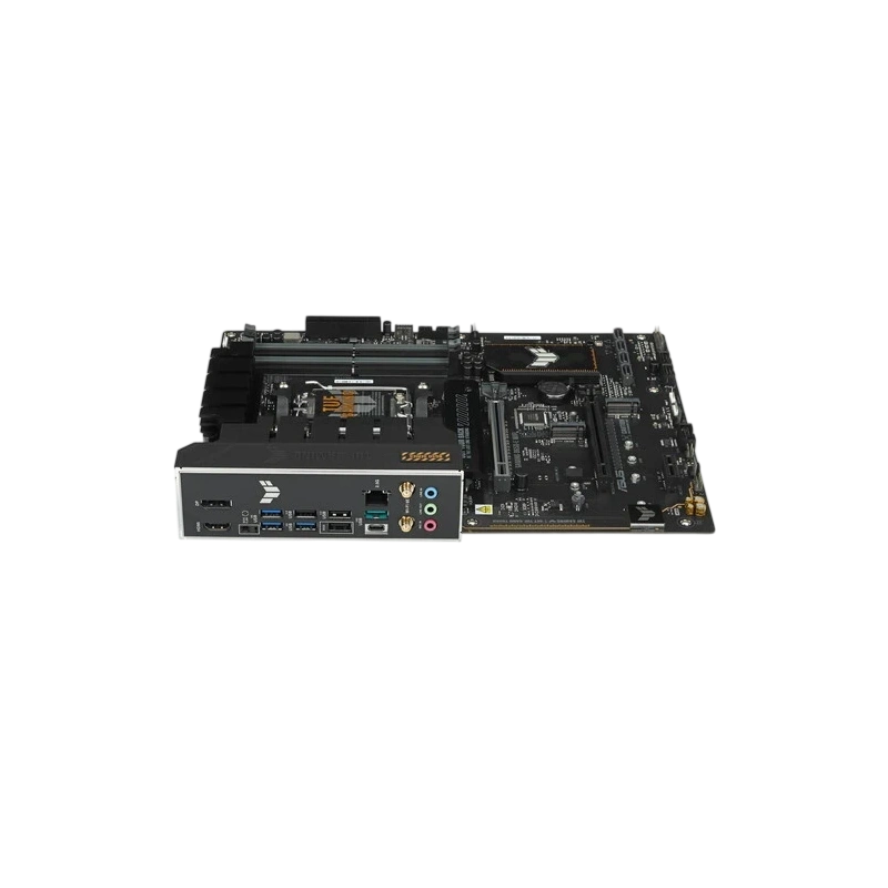 Материнская плата ASUS TUF GAMING B650-E WIFI (90MB1GT0-M0EAY0)