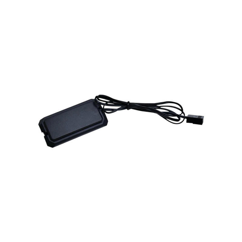 Вентилятор для корпуса Lian Li UNI FAN SL WIRELESS 120 ARGB Black 12SL1W1B (G99.12SL1W1B.R0)