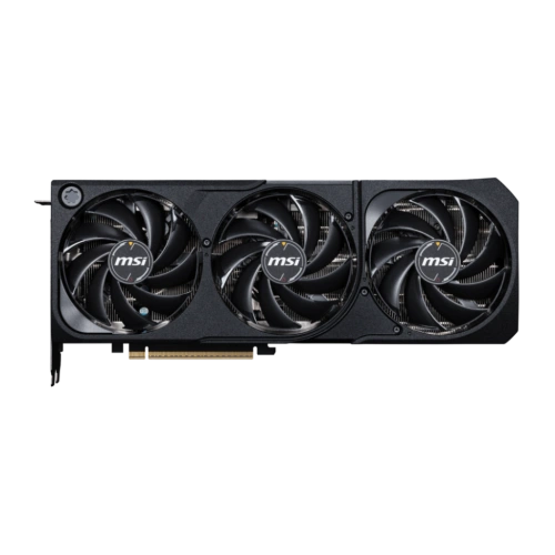 Видеокарта MSI (G507T-16S3C) GeForce RTX 5070 Ti 16G SHADOW 3X OC