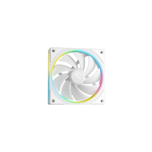 Система жидкостного охлаждения для процессора Deepcool LE360 PRO WH ARGB White