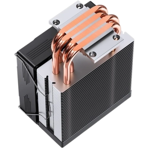 Кулер для процессора JONSBO CR-1300 EVO Dynamic Multi-Color LED Black