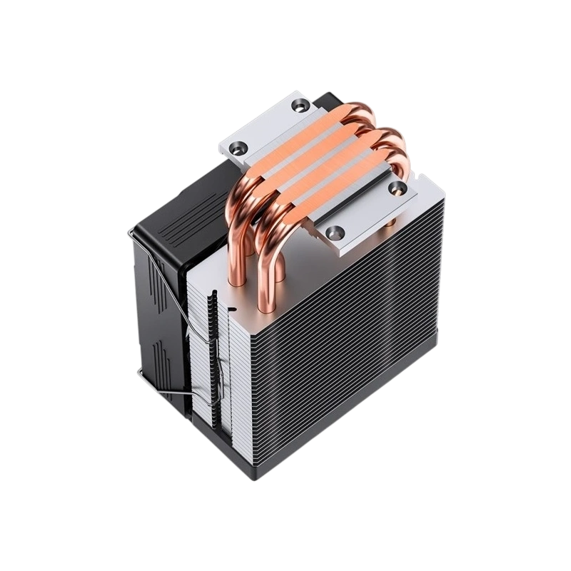 Кулер для процессора JONSBO CR-1300 EVO Dynamic Multi-Color LED Black