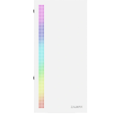 Компьютерный корпус Zalman S5 без БП White