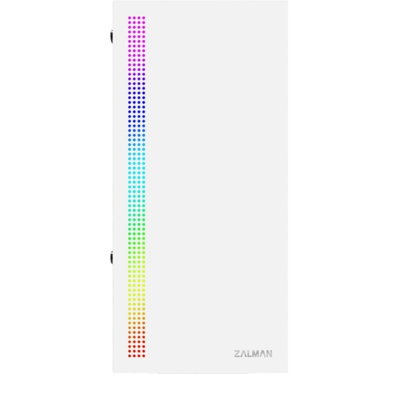 Компьютерный корпус Zalman S5 без БП White