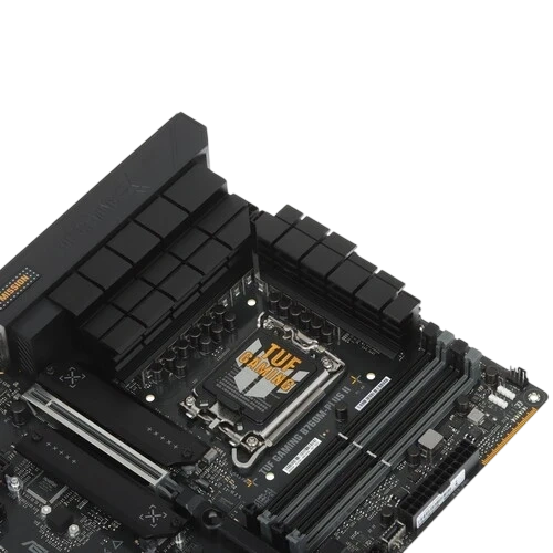 Материнская плата ASUS TUF GAMING B760M-PLUS II (90MB1HD0-M0EAY0)