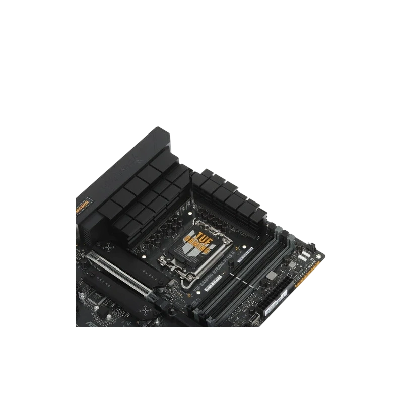 Материнская плата ASUS TUF GAMING B760M-PLUS II (90MB1HD0-M0EAY0)