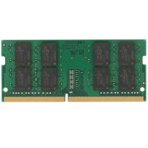 Оперативная память 16 Gb 3200 MHz ADATA XPG (AD4S320016G22-SGN)
