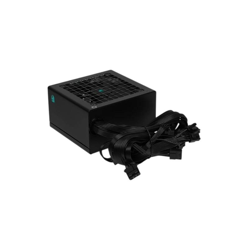 Блок питания Deepcool 550W PK550D (R-PK550D-FA0B-EU)