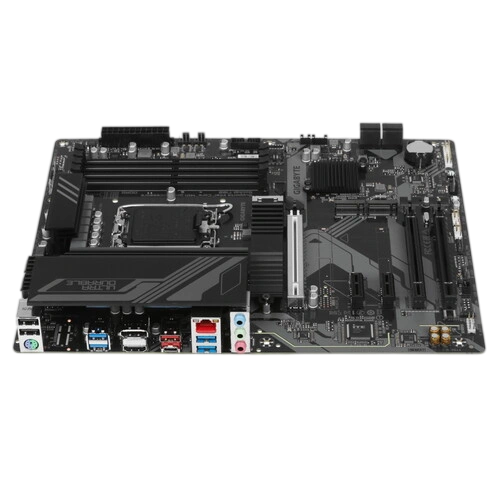Материнская плата Gigabyte Z790 D 2 x кабель SATA, документация