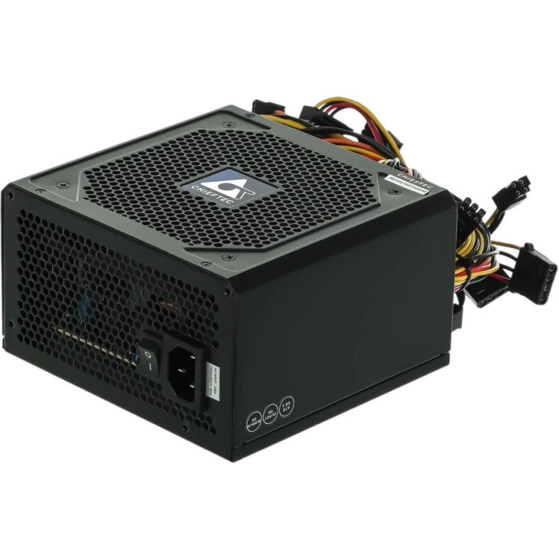 Блок питания Chieftec 550W FORCE (CPS-550S)