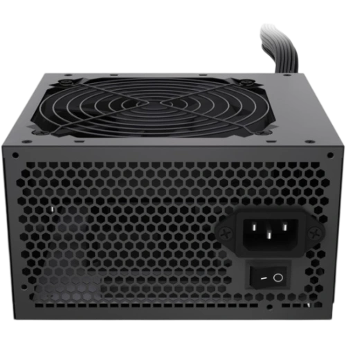 Блок питания Powercase 700W PA700 Black (PA-700SI)