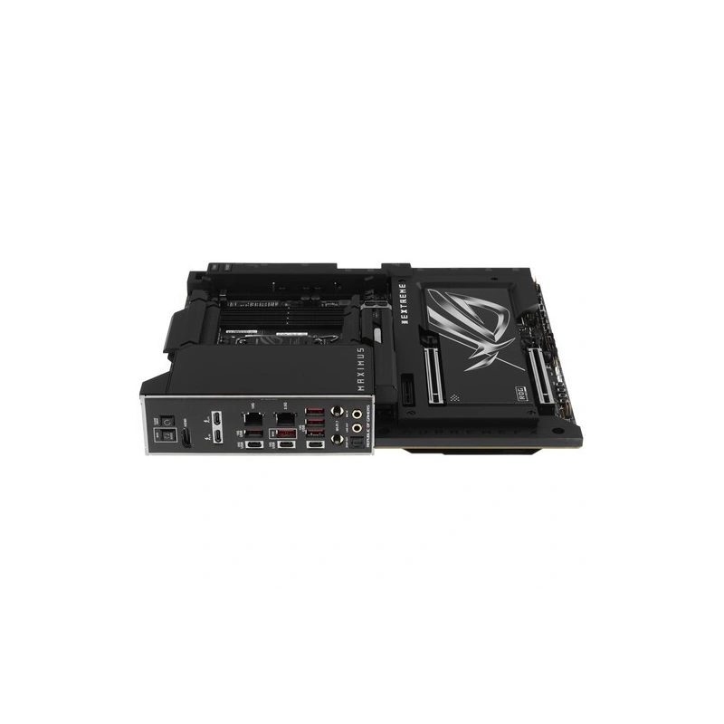 Материнская плата ASUS ROG MAXIMUS Z890 EXTREME (90MB1IA0-M0EAY0)