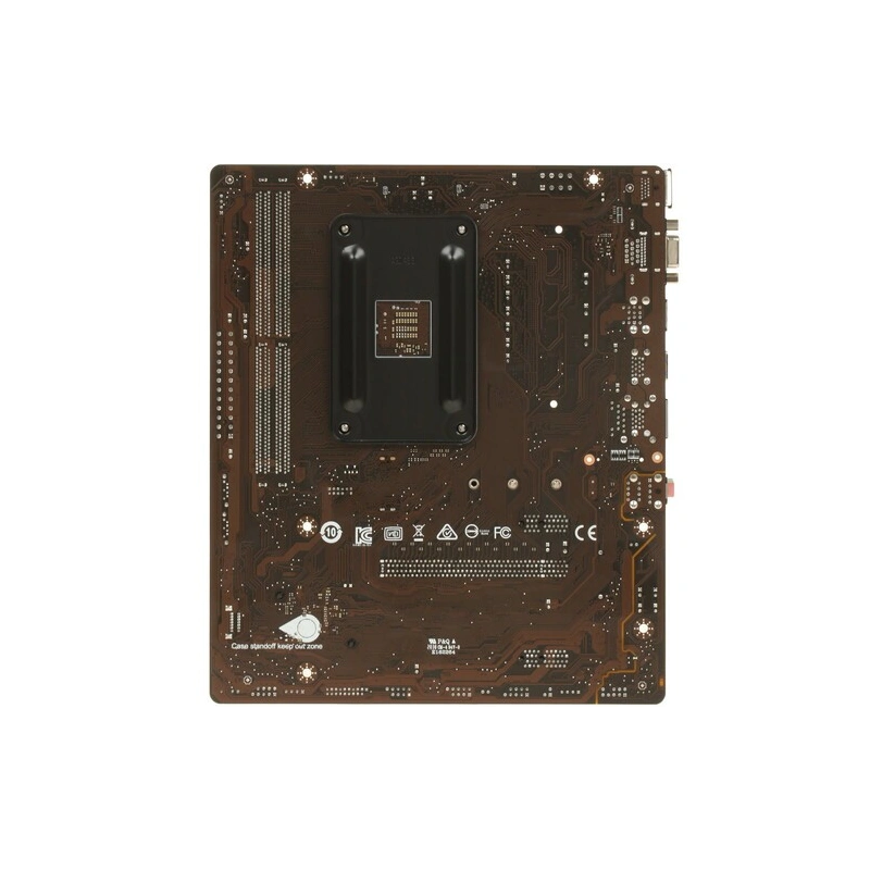 Материнская плата MSI A520M PRO