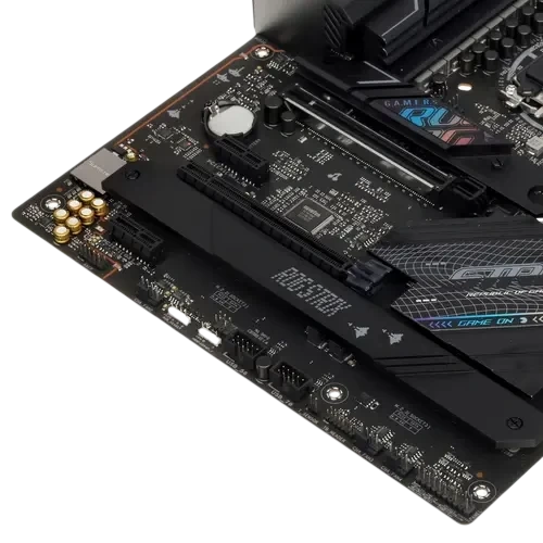 Материнская плата ASUS ROG STRIX B760-F GAMING WIFI (90MB1CT0-M1EAY0)
