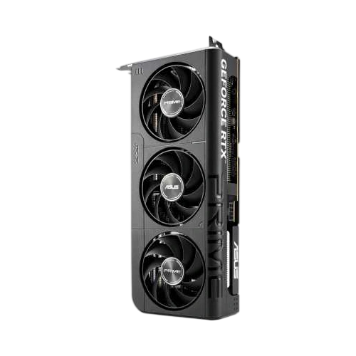 Видеокарта ASUS (PRIME-RTX5050-O8G) GeForce RTX 5050 8GB PRIME OC (90YV0N70-M0NA00)