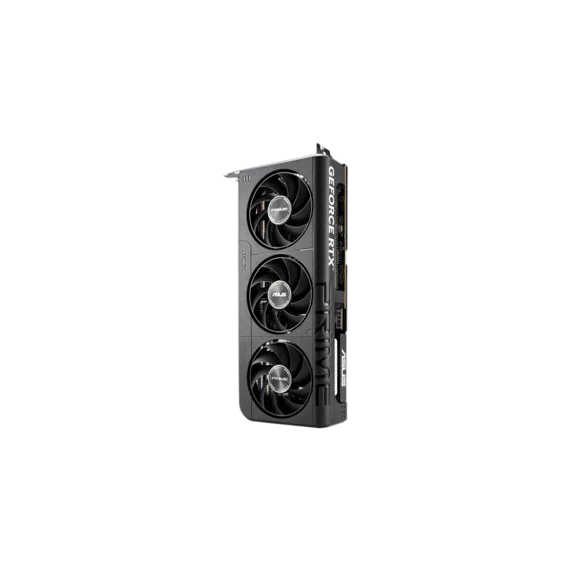 Видеокарта ASUS (PRIME-RTX5050-O8G) GeForce RTX 5050 8GB PRIME OC (90YV0N70-M0NA00)