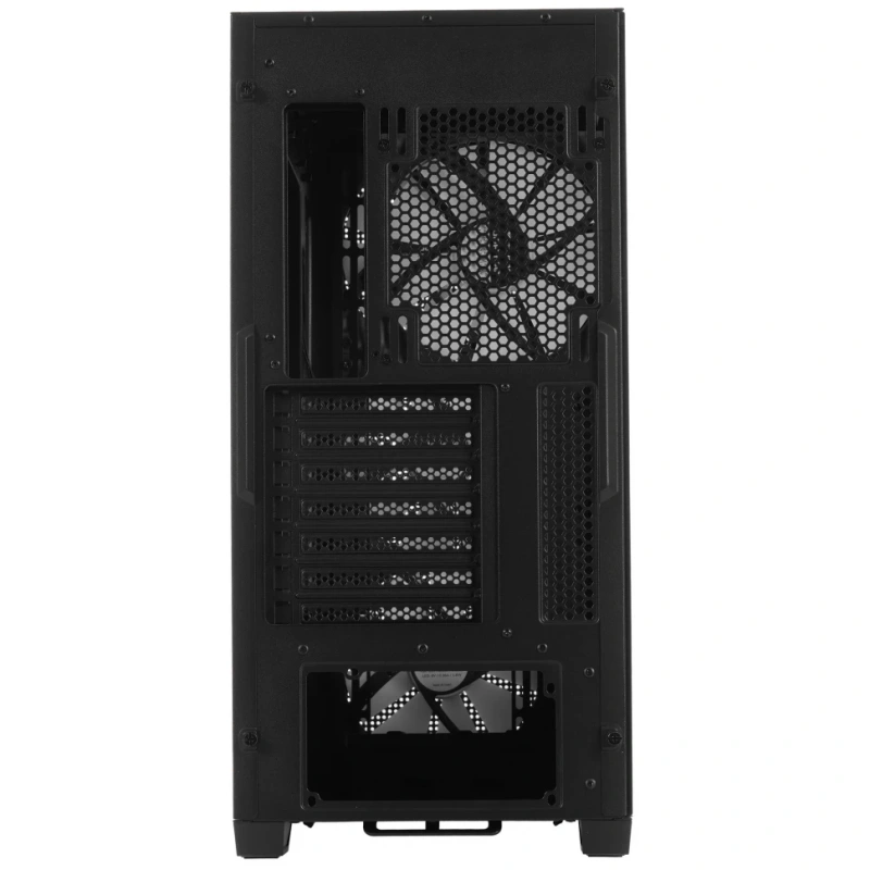 Компьютерный корпус Cougar Uniface X ARGB V2 Black (CGR-5C78B-X-RGB-V2)