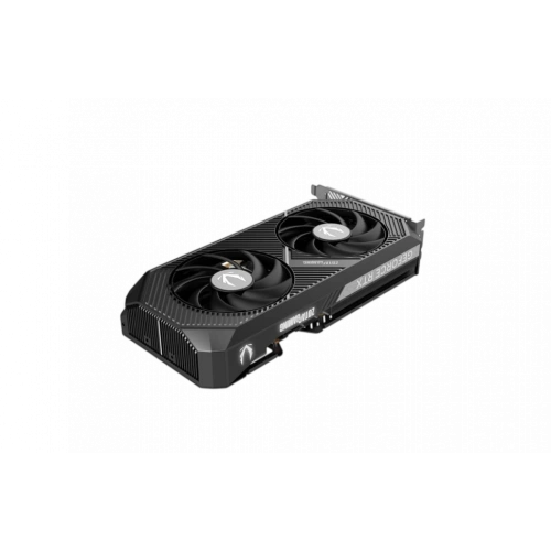 Видеокарта ZOTAC (ZT-B50700E-10P) GeForce RTX 5070 12GB Twin Edge