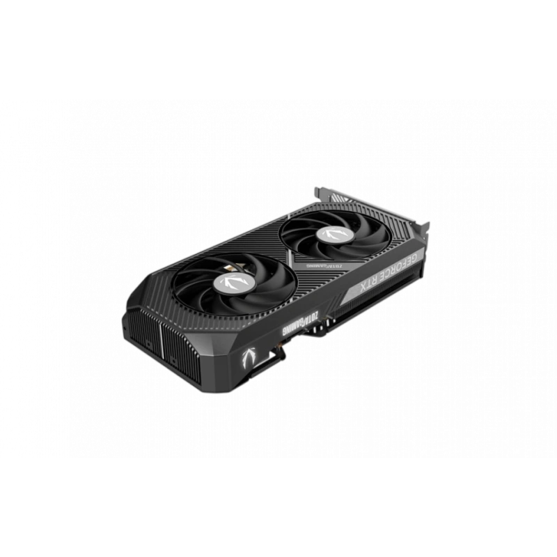 Видеокарта ZOTAC (ZT-B50700E-10P) GeForce RTX 5070 12GB Twin Edge
