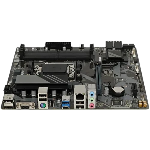 Материнская плата Gigabyte A620M DS3H