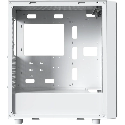 Компьютерный корпус Ocypus Gamma C70 WH ARGB White (Gamma-C70-WHG400XX-GL)