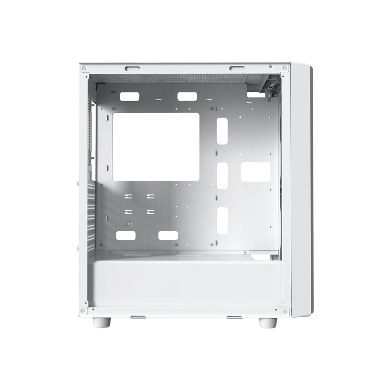Компьютерный корпус Ocypus Gamma C70 WH ARGB White (Gamma-C70-WHG400XX-GL)