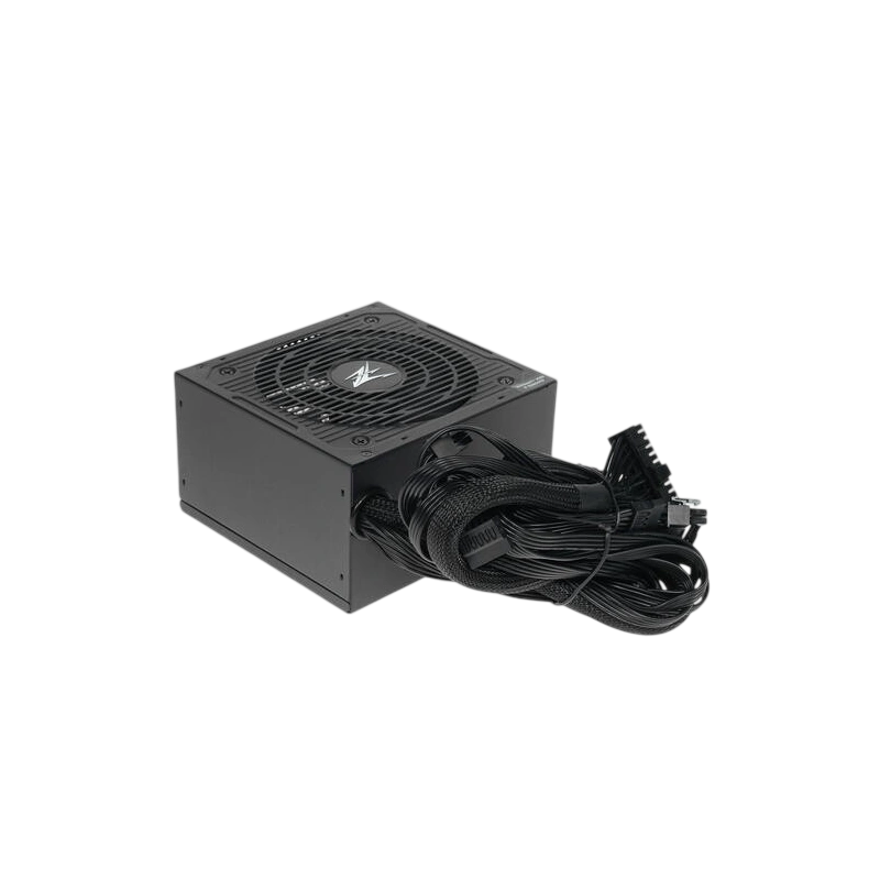 Блок питания Zalman 600W MEGAMAX (ZM600-TXII)
