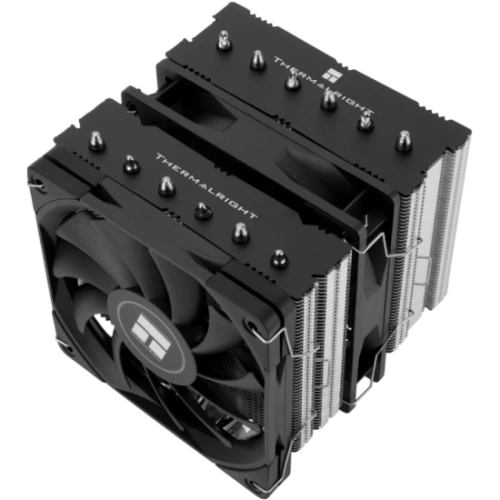 Кулер для процессора Thermalright Royal Knight 120 SE (TRRK120SE)