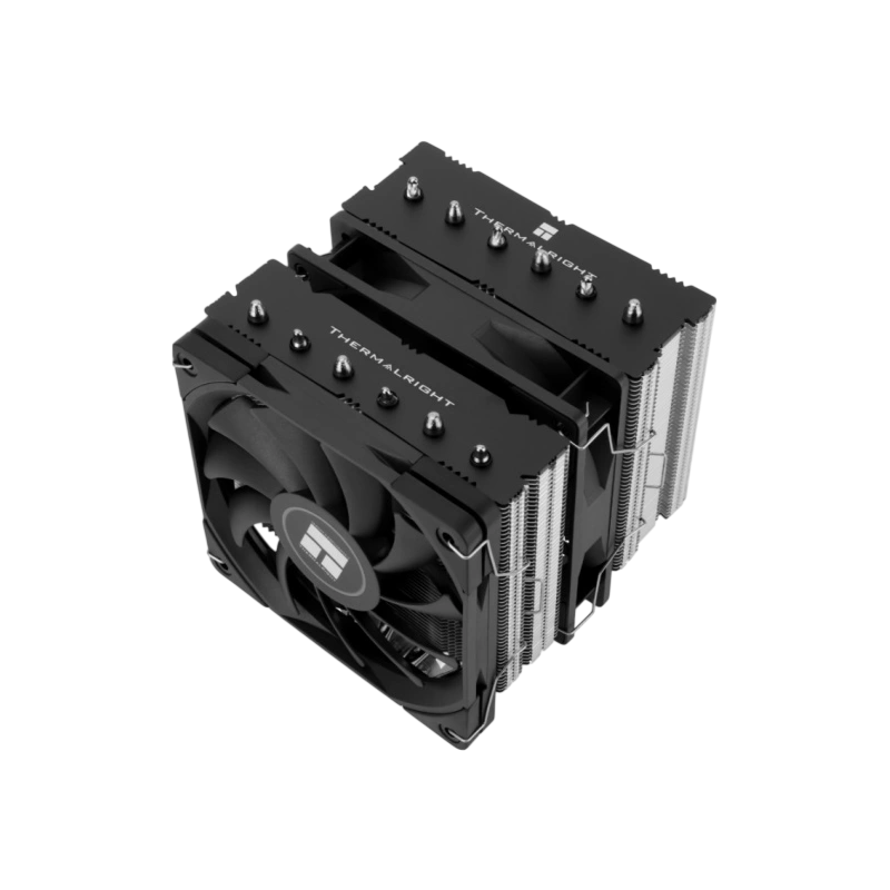 Кулер для процессора Thermalright Royal Knight 120 SE (TRRK120SE)