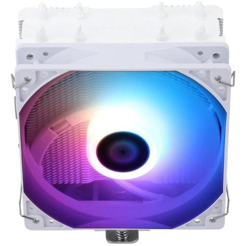 Кулер для процессора Thermalright Assassin X 120 R SE ARGB White (TRAX120RSEAW)