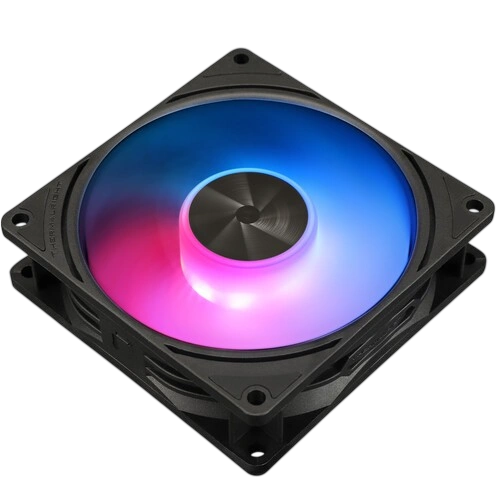 Вентилятор для корпуса Thermalright TL-P9-S ARGB (TRTLP9S)