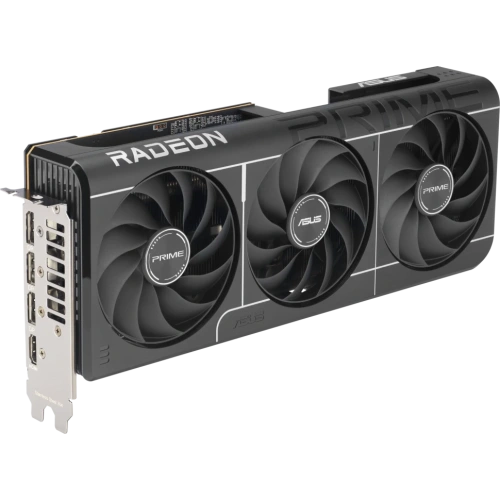 Видеокарта ASUS (PRIME-RX9070-O16G-EVO) Radeon RX 9070 16GB PRIME EVO OC (90YV0MQ0-M0NA00)