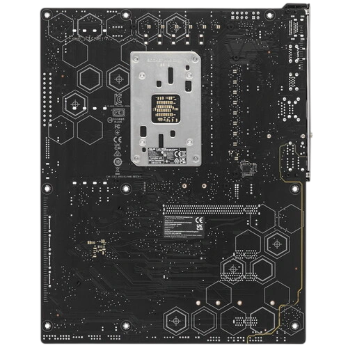 Материнская плата ASUS TUF GAMING A620-PRO WIFI (90MB1FR0-M0EAY0) x кабель SATA, антенна Wi-Fi, документация