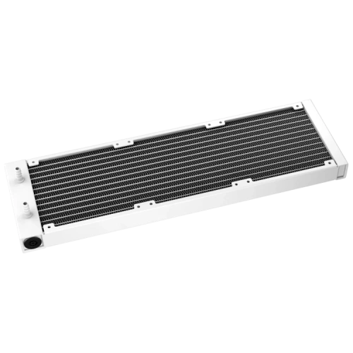 Система жидкостного охлаждения для процессора Deepcool LE360 V2 WH ARGB White
