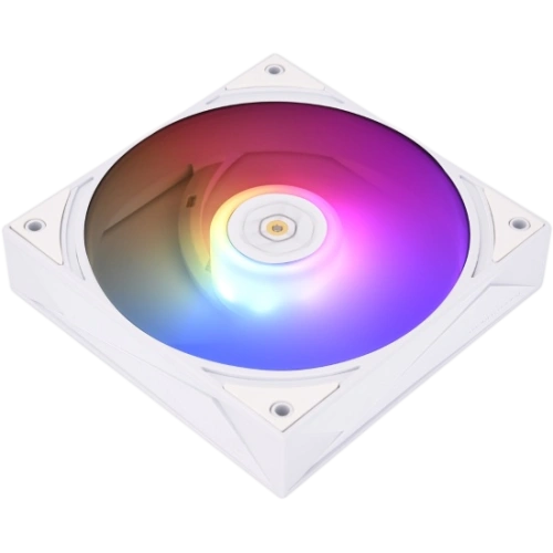 Вентилятор для корпуса Thermalright TL-H12W-X28-S ARGB White (TRTLH12WX28S)