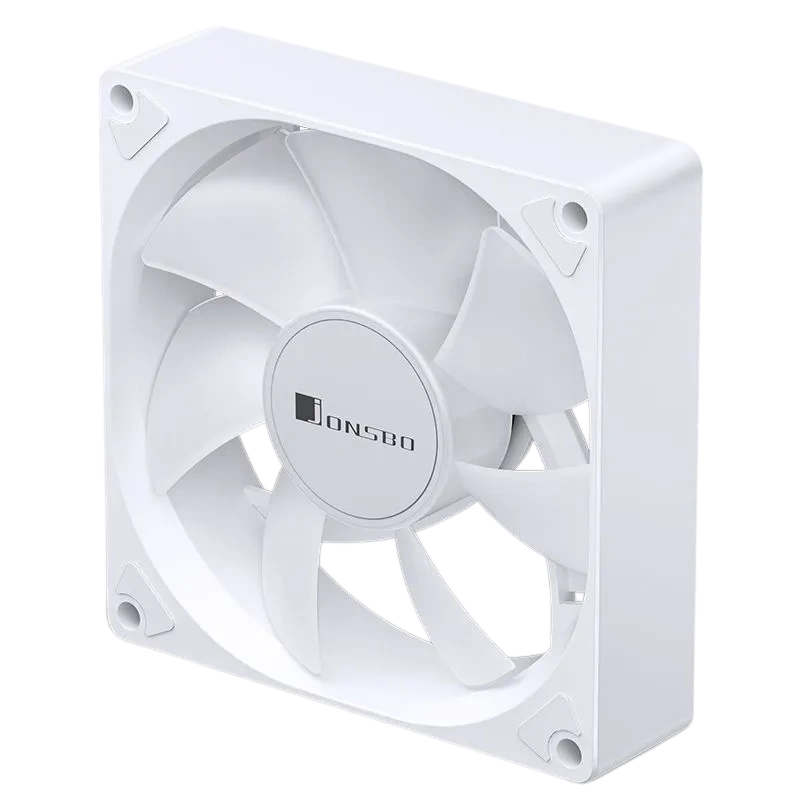 Вентилятор для корпуса JONSBO (SL-925 ARGB White)