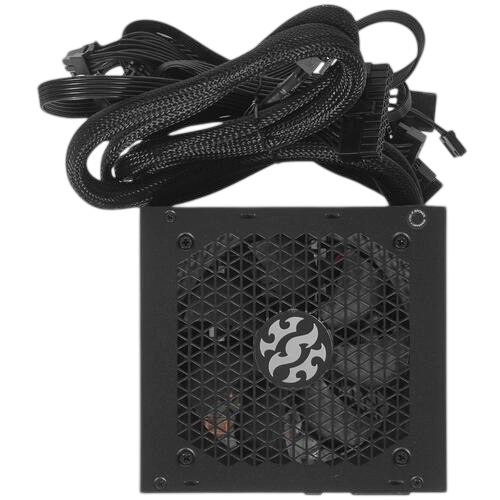 Блок питания ADATA XPG 550W PYLON (PYLON550B-BKCEU)