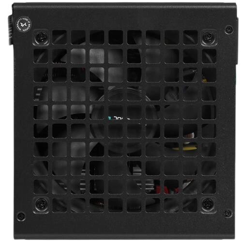 Блок питания Deepcool 650W PF650 (R-PF650D-HA0B-EU)
