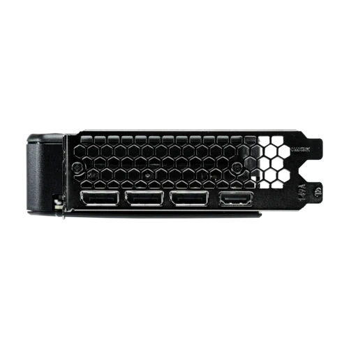 Видеокарта Palit (NE75060S19P1-GB2063D) GeForce RTX 5060 8GB Dual OC