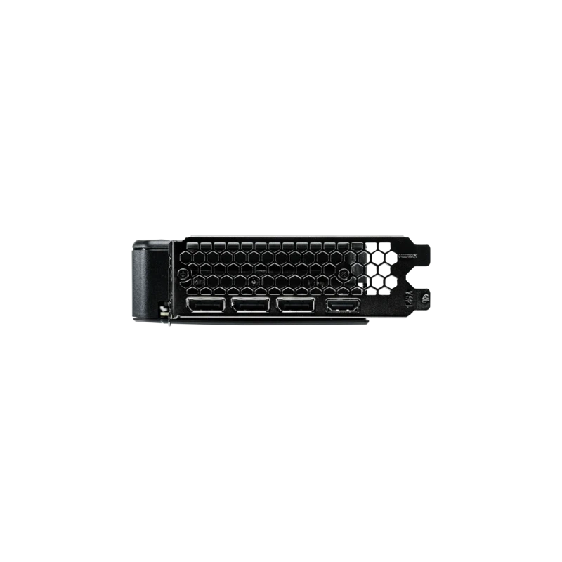 Видеокарта Palit (NE75060S19P1-GB2063D) GeForce RTX 5060 8GB Dual OC