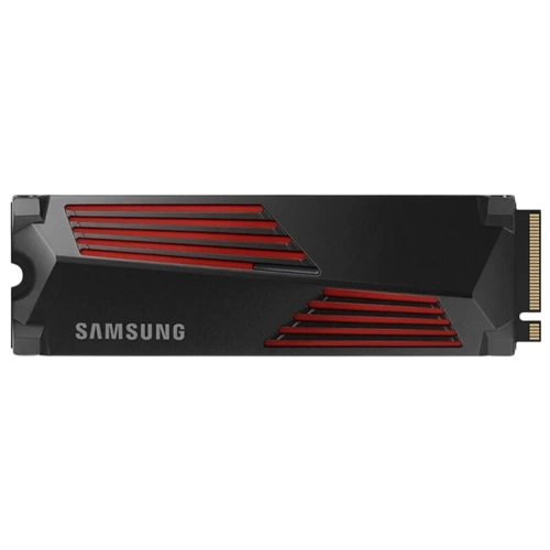 Твердотельный накопитель Samsung 1000 Gb 990 PRO (MZ-V9P1T0CW) BOX