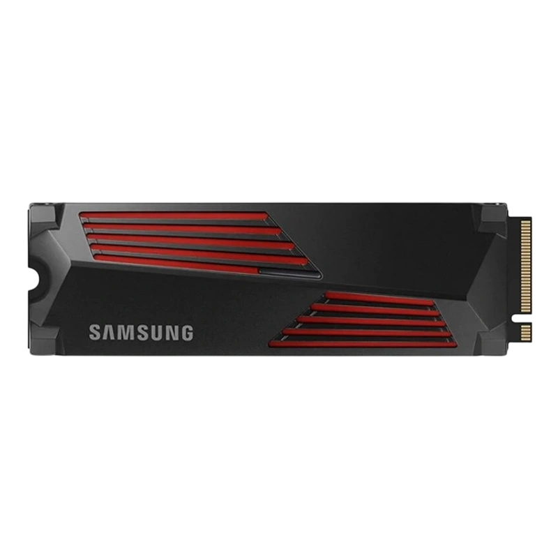 Твердотельный накопитель Samsung 1000 Gb 990 PRO (MZ-V9P1T0CW) BOX