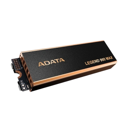 Твердотельный накопитель ADATA XPG 2000 Gb LEGEND 960 MAX (ALEG-960M-2TCS)