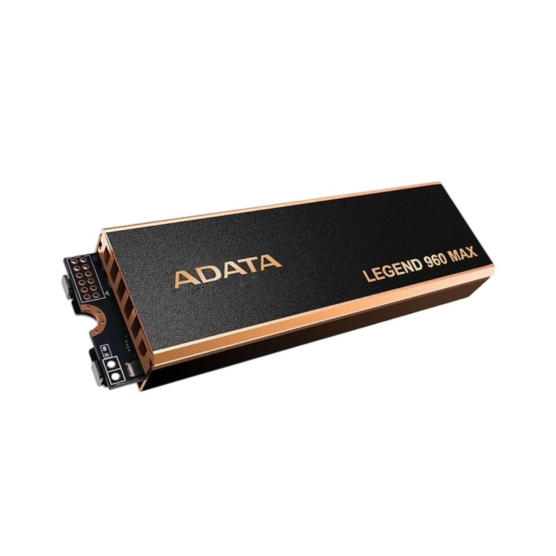 Твердотельный накопитель ADATA XPG 2000 Gb LEGEND 960 MAX (ALEG-960M-2TCS)