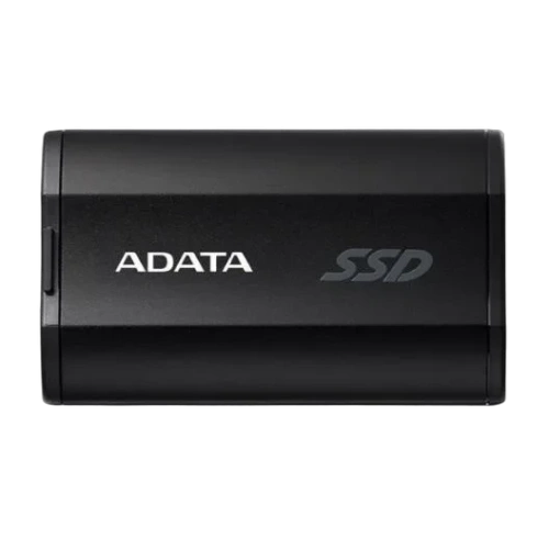 Внешний SSD ADATA XPG 1000 Gb USB 3.2 EXT (SD810-1000G-CBK) BOX